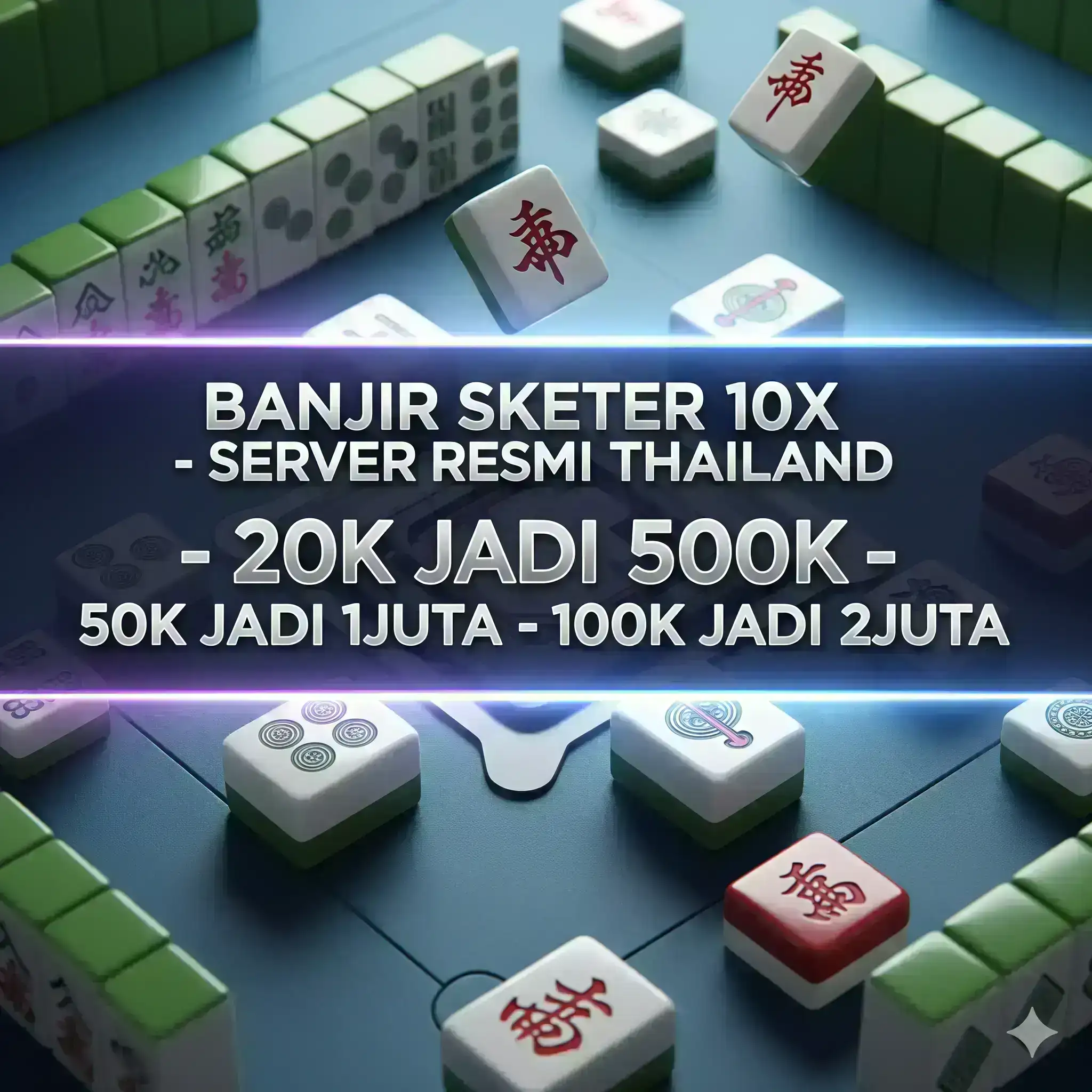 TKO69 | Link Mudah Menang Situs Slot Deposit 5000 Via Qris 5k Paling Gacor