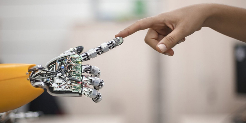 آیا هوش مصنوعی و ربات‌ها می‌خواهند ما را از کار بیکار کنند؟ | ویکی هوش