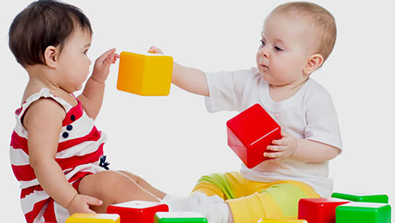 9 بازی برای تقویت هوش کودکان | ویکی هوش