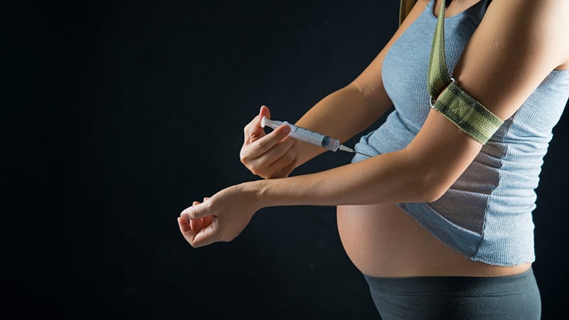 مواد مضر در بارداری؛ چه موادهایی برای سلامت جنین مضر هستند؟ | ویکی هوش