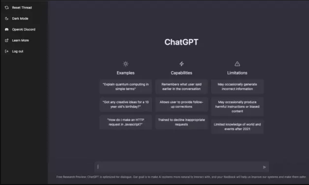 هوش مصنوعی ChatGPT چیست؟ | ویکی هوش