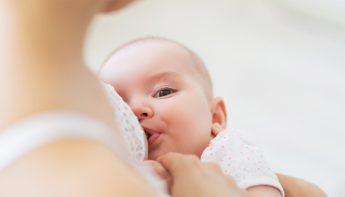 تقویت هوش نوزاد | ویکی هوش